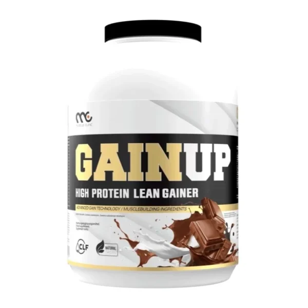 Mass Gainer BulkUp 3000